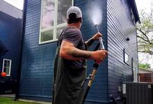 Boat Slip Cleaning